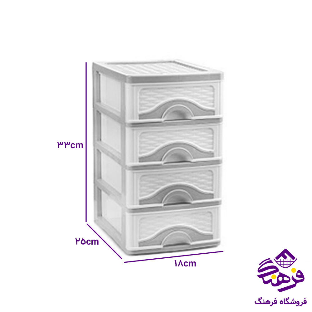 دراور تسا 4ط