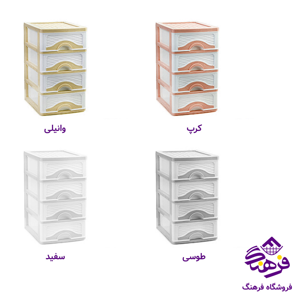 دراور تسا 4ط