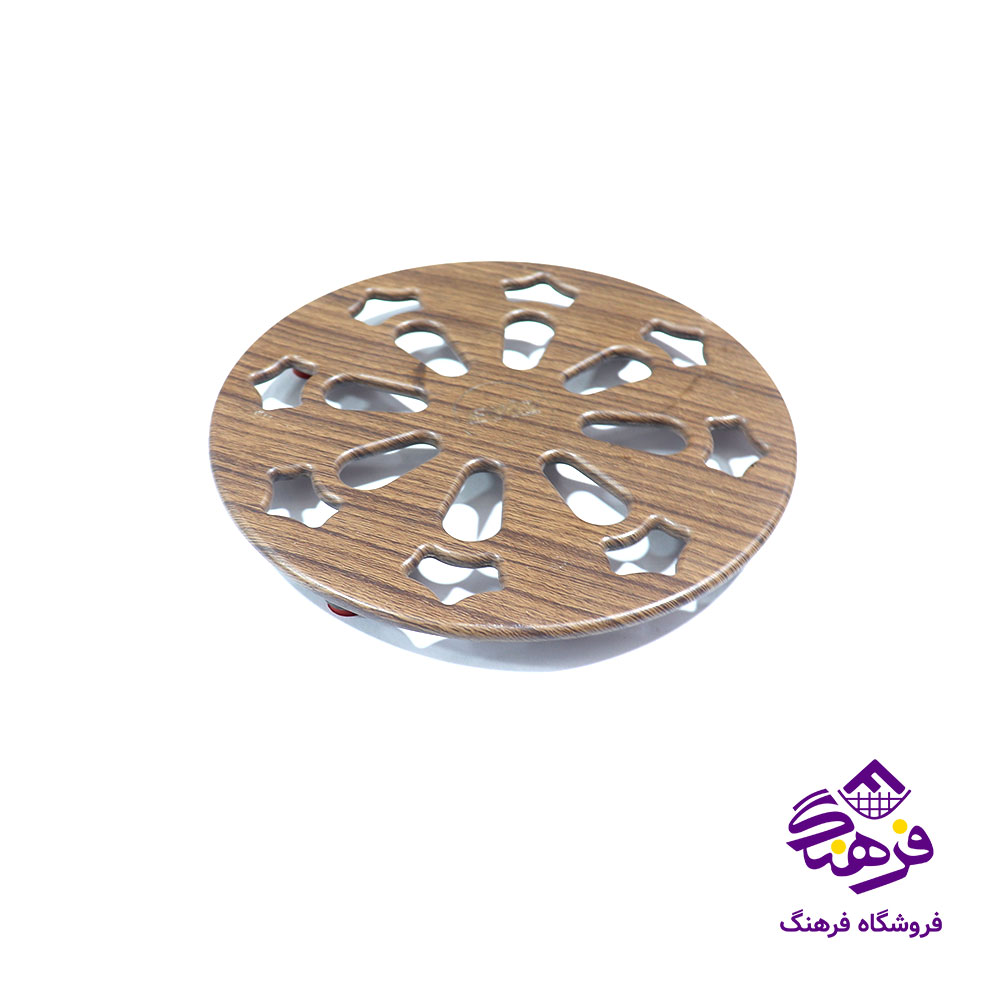 کتری قوری پویان مدل اورست