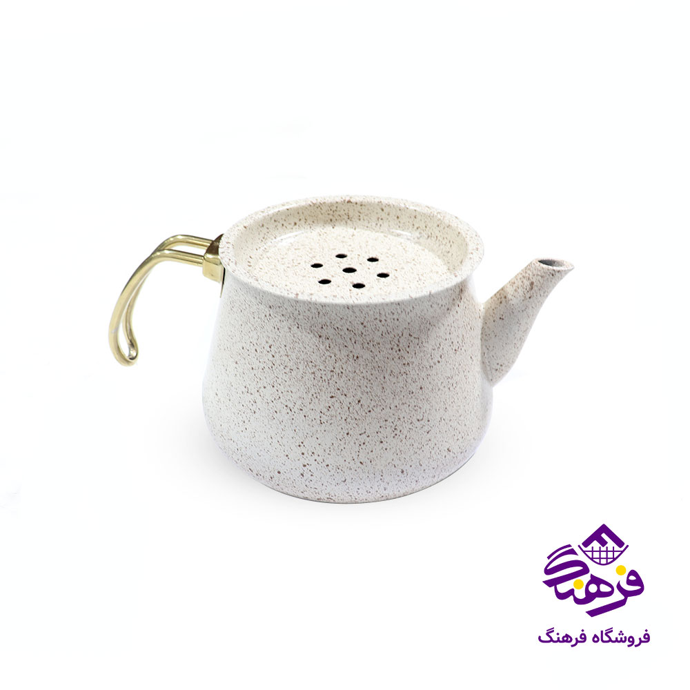کتری قوری پویان مدل اورست