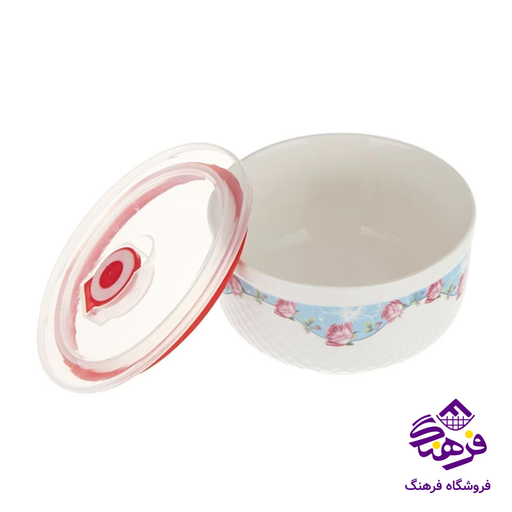 سرويس فريزري نسترن کادو (3عددي)