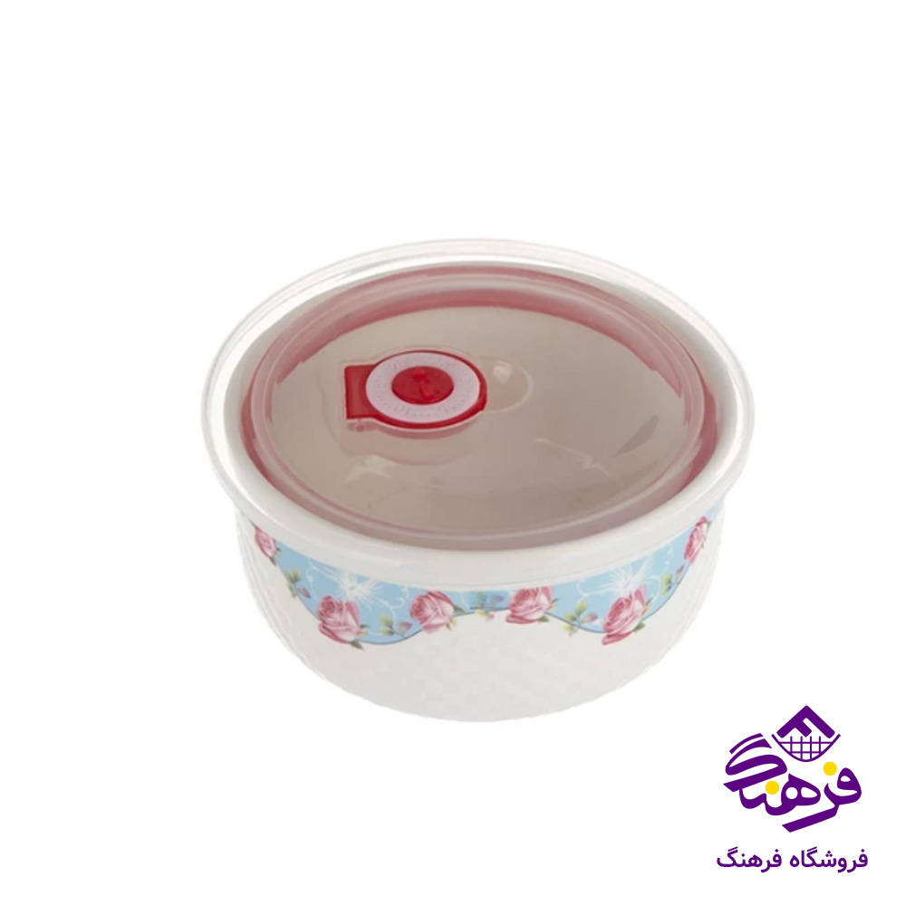 سرويس فريزري نسترن کادو (3عددي)