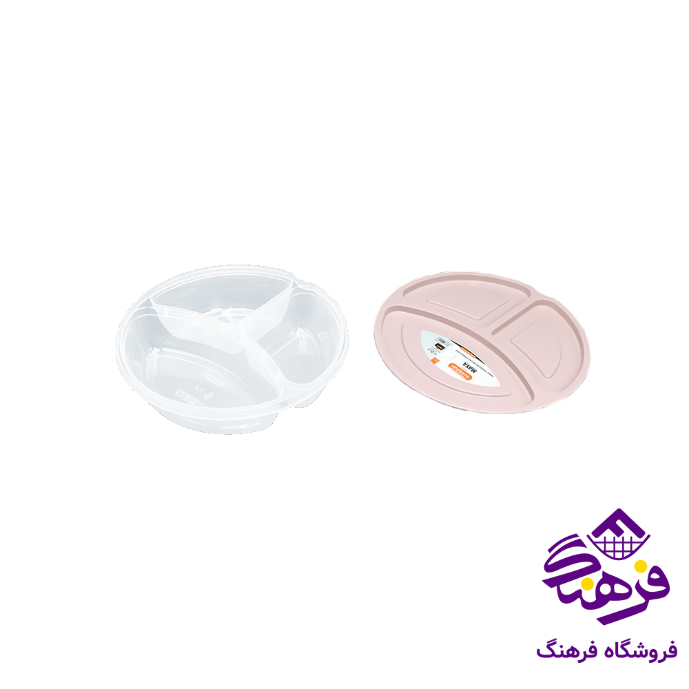 نهاربري مايا سایز1 گلدپلاست