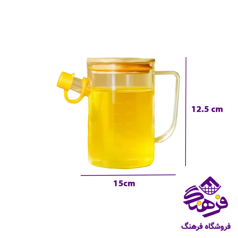 روغن ریز امپریال ارتاش 300سی سی 