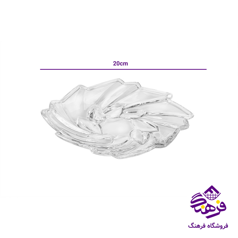 پیش دست ورونیکا کادو بلور کاوه