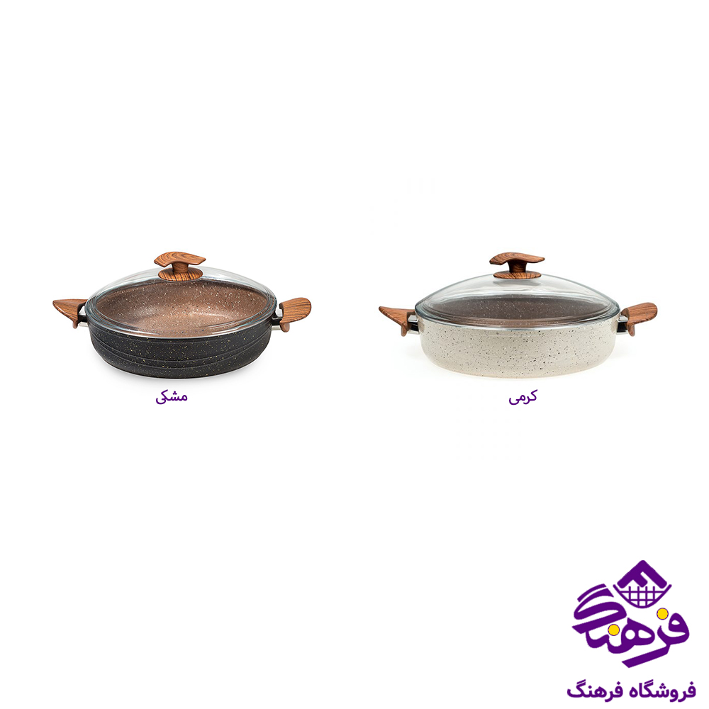 تابه پويان 26 فورج سووينگ Eviz دربدار