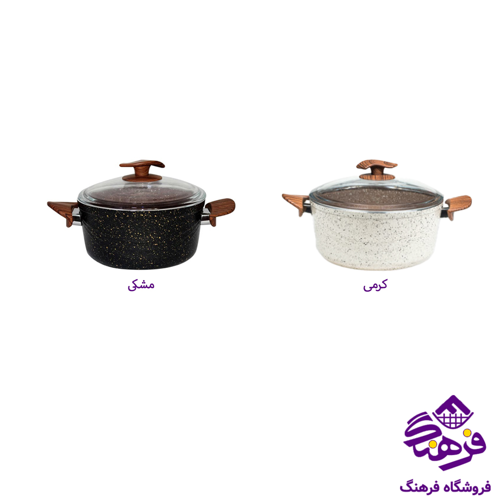 قابلمه پويان Eviz 18 فورج سووينگ 