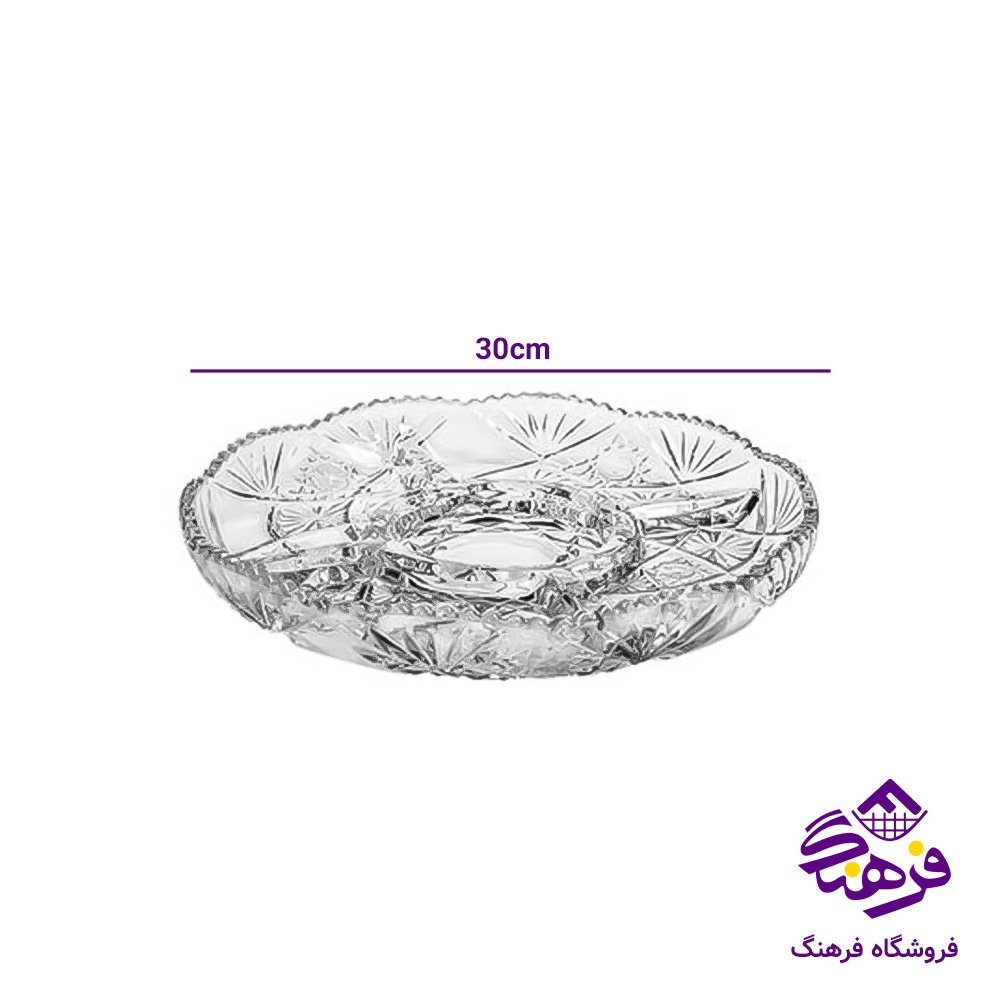 اردو لاروس 5خانه گرد کادو کاوه (6دک)