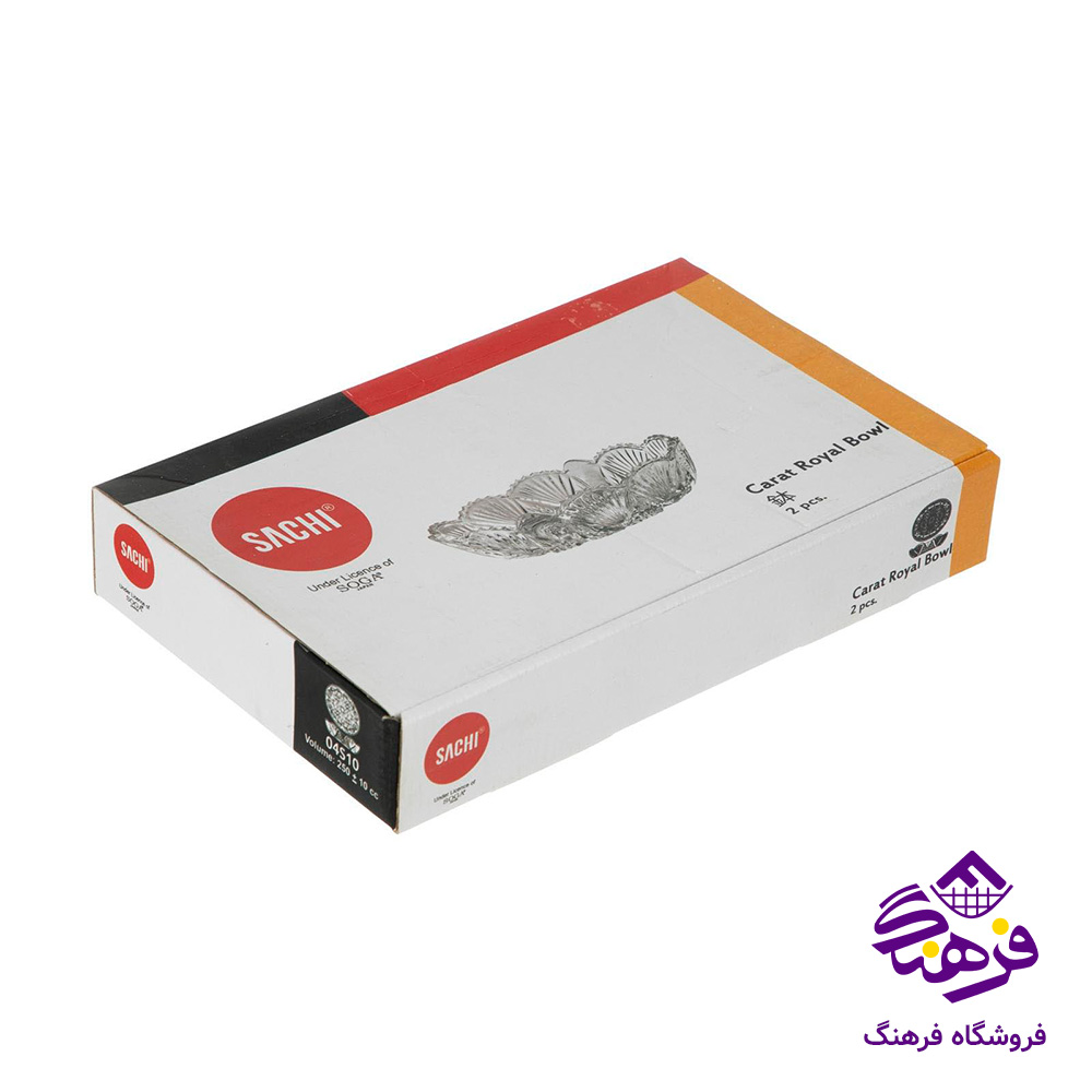 اردو کارات کادو کاوه (جفتی) (18ج دک)