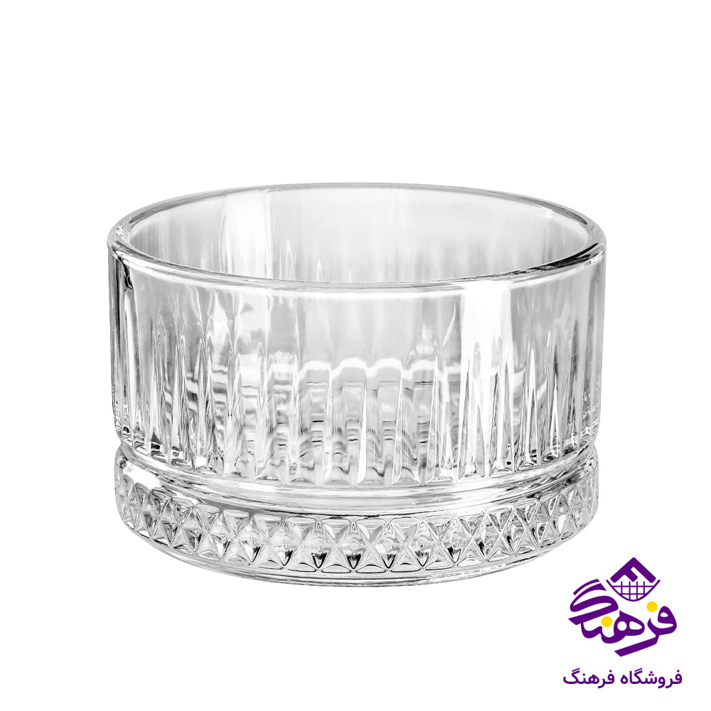 پیاله اسلو10 کادو کاوه (6دک)