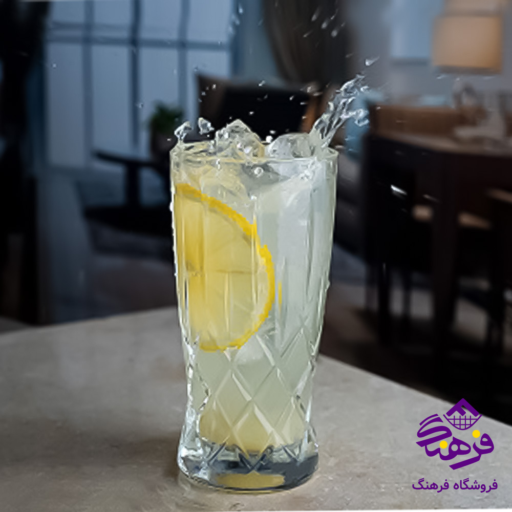 لیوان میشل300 کادو کاوه (4دک)