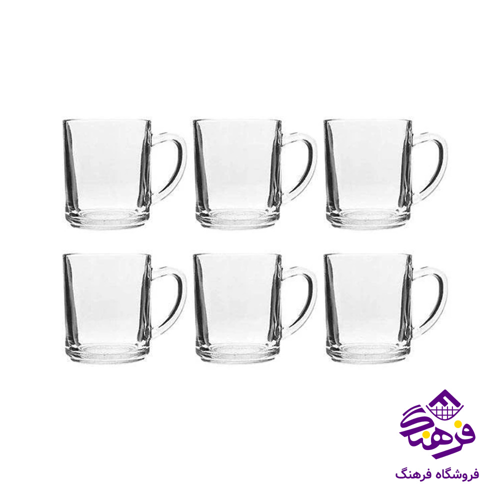 ليوان محک شيرينگ ليليوم (8دک)