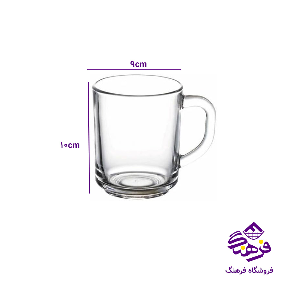 ليوان محک شيرينگ ليليوم (8دک)