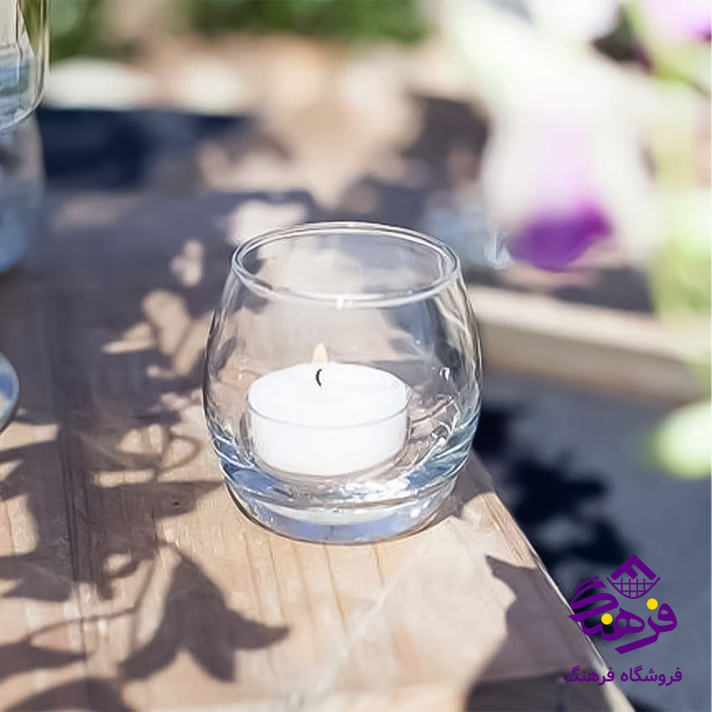 جاشمعی مارس پنجره ای کاوه (3عددی) (12دک)