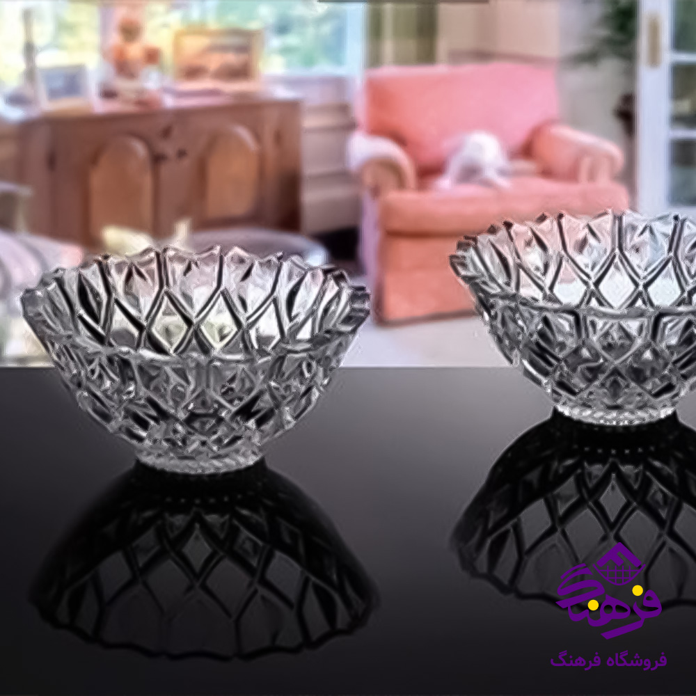 پیاله پاریس کادو نوری (4دک)