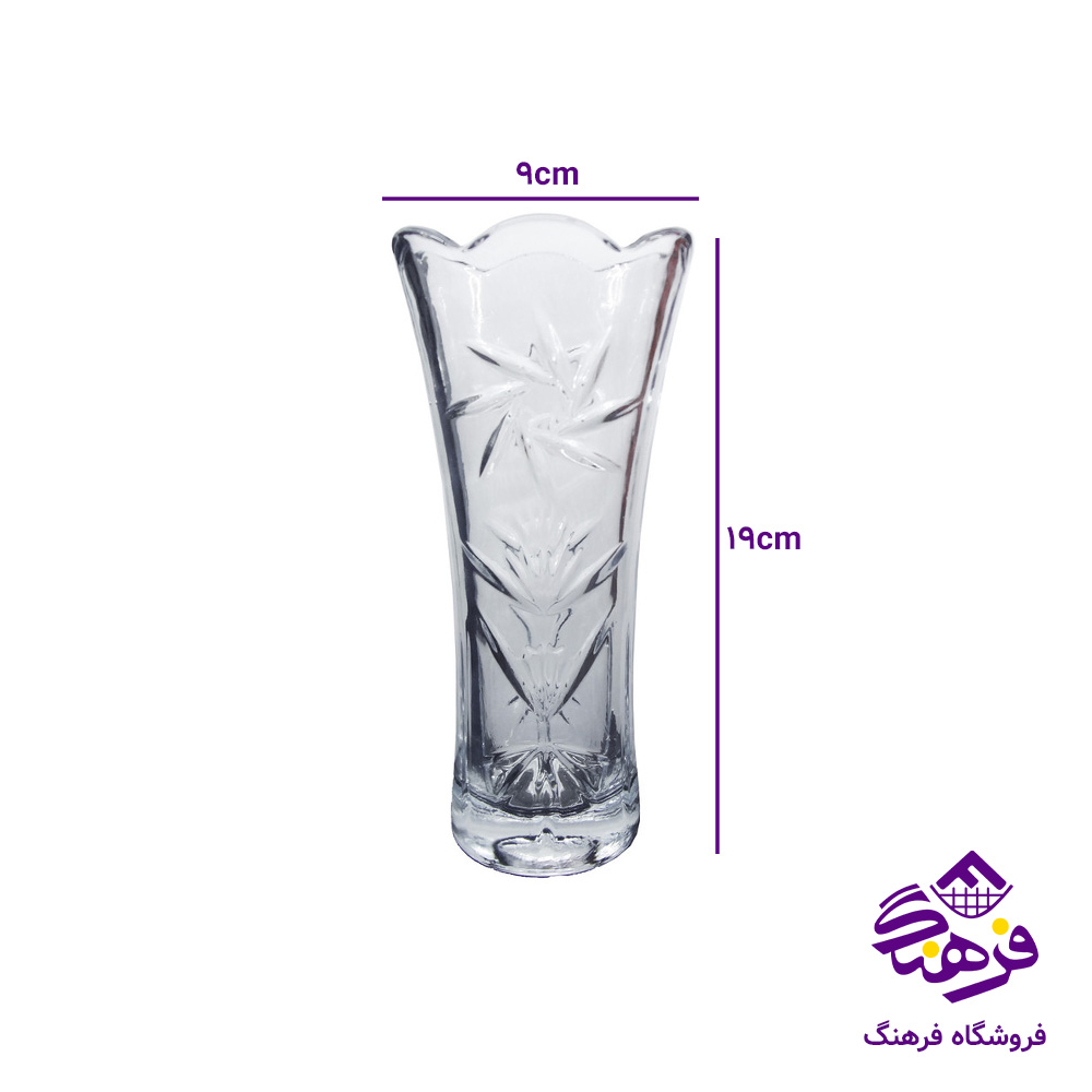 گلدان سان استار کادو کاوه (18دک)