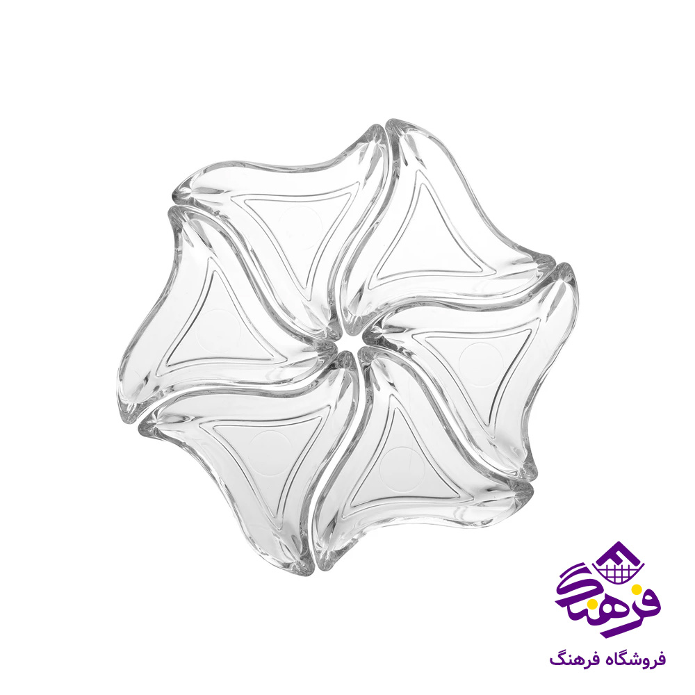 پیاله فلاور کادو نوری (اردو) (8دک)