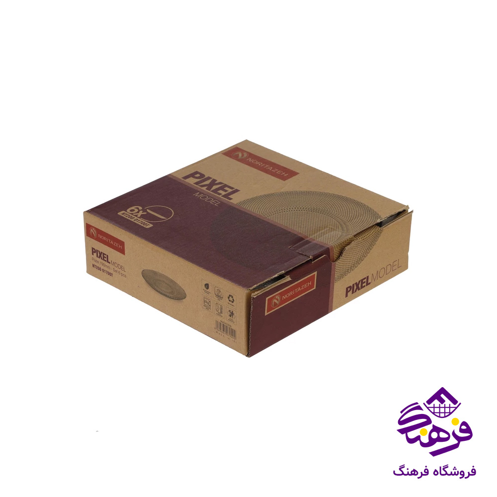پیش دست پیکسل190 کادو نوری (8دک)