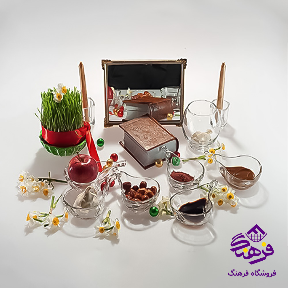 پیاله پیر کادو کاوه (6دک)