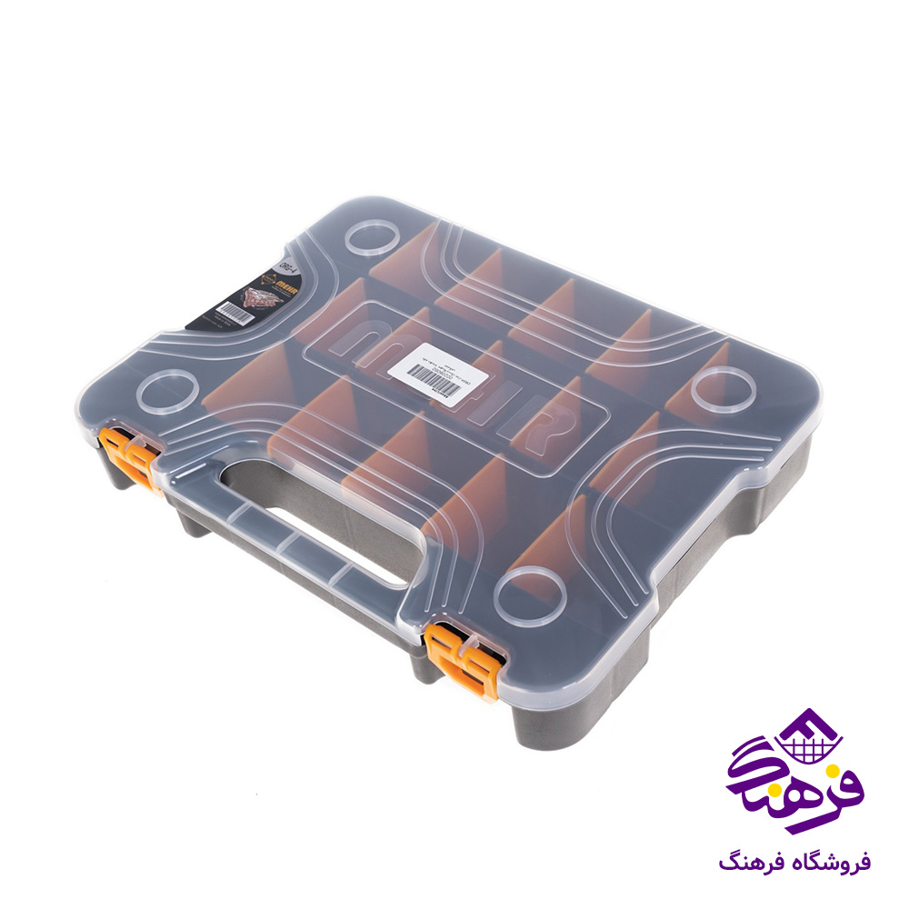ارگانايزر مهر 12دک ORG4