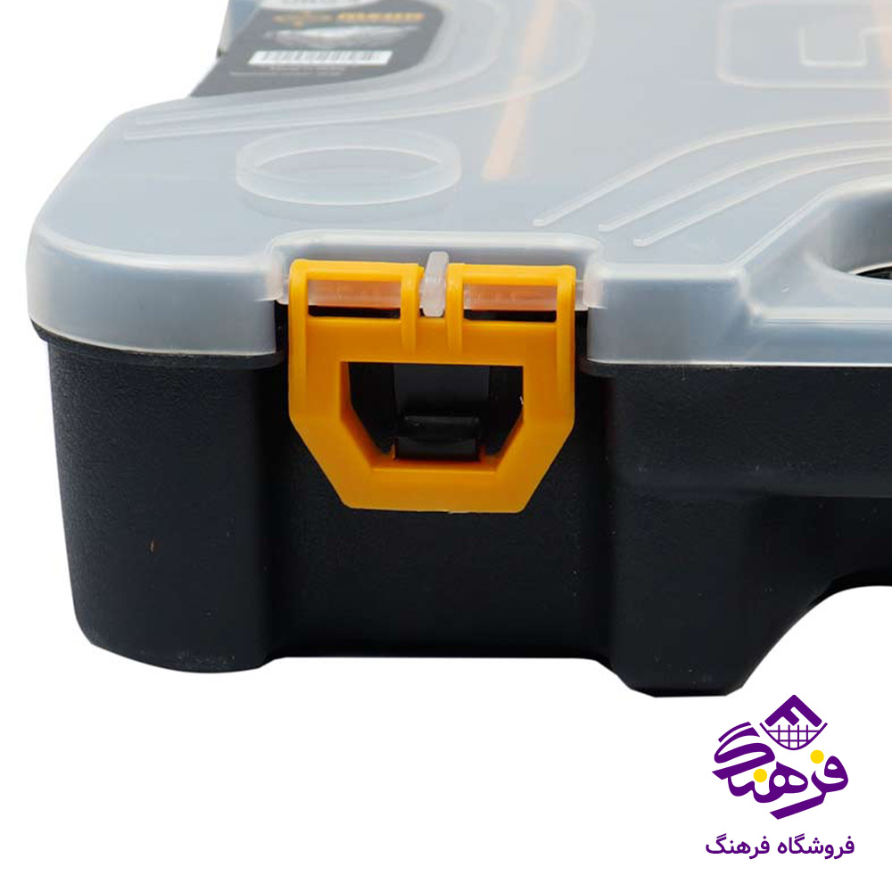 ارگانايزر مهر 9دک ORG5