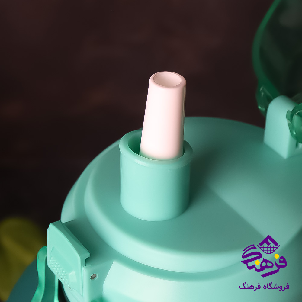 قمقمه درجه یک 3800میل YY.924