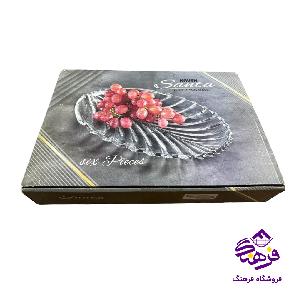 پيش دست سانتا کادو کاوه 6دک