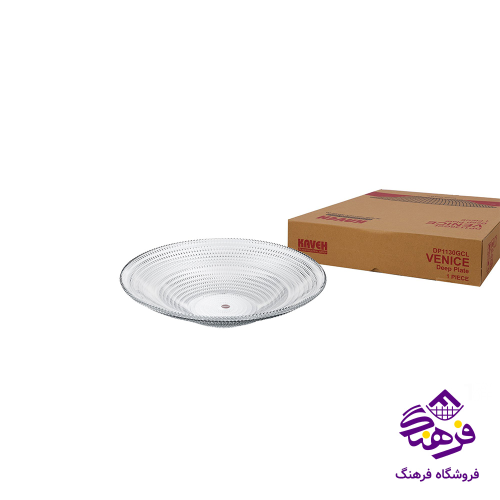 پاستا ونيز کادو کاوه 6دک