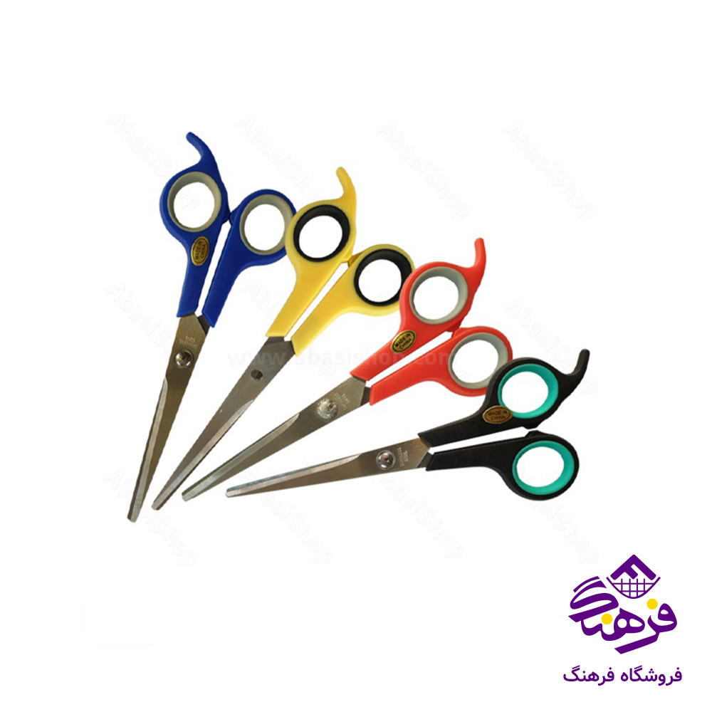 قیچی ریلکس کوچک ارایشی