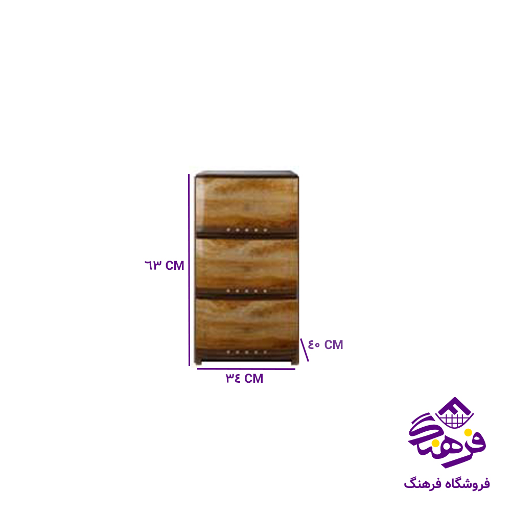 فايل تسا مارينا 3ط طرح (چوب - عروسکي - سنگ)