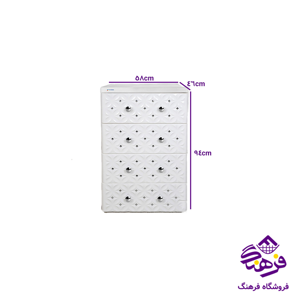 فايل رضا 4ط اسکاي 2xL نگين دار
