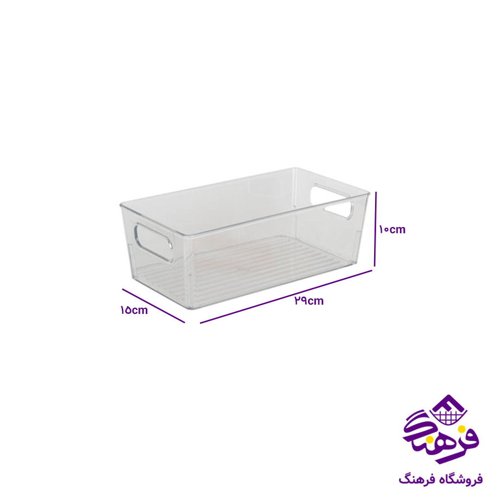 نظم دهنده زیبا ادرینا 3000میلی لیتر
