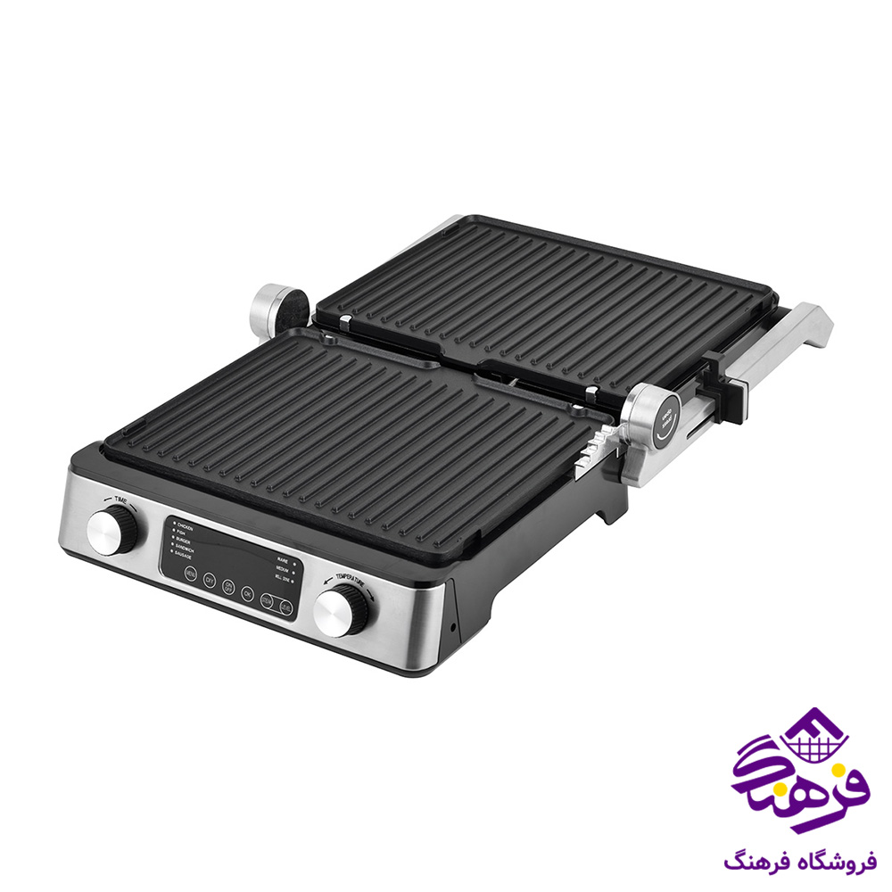 گريل برقي تکنو TE 411