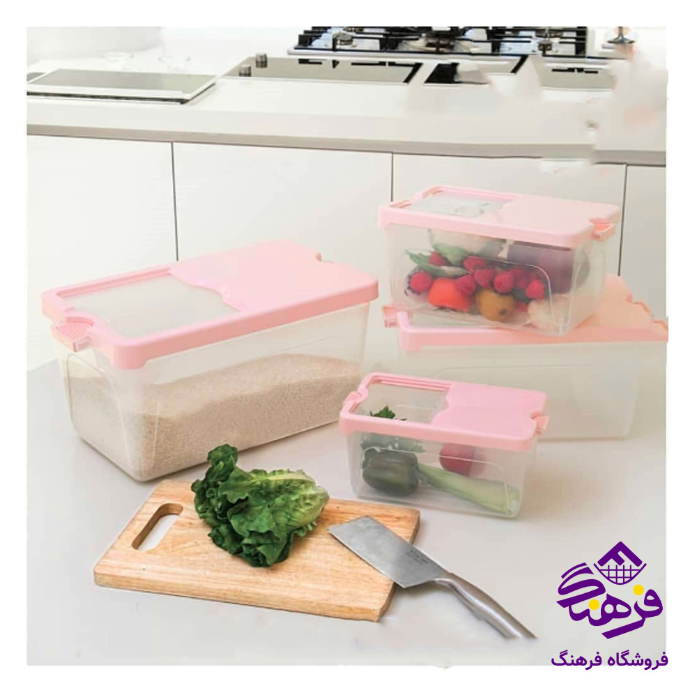 جابرنجی زيبا فرگل سایز 1