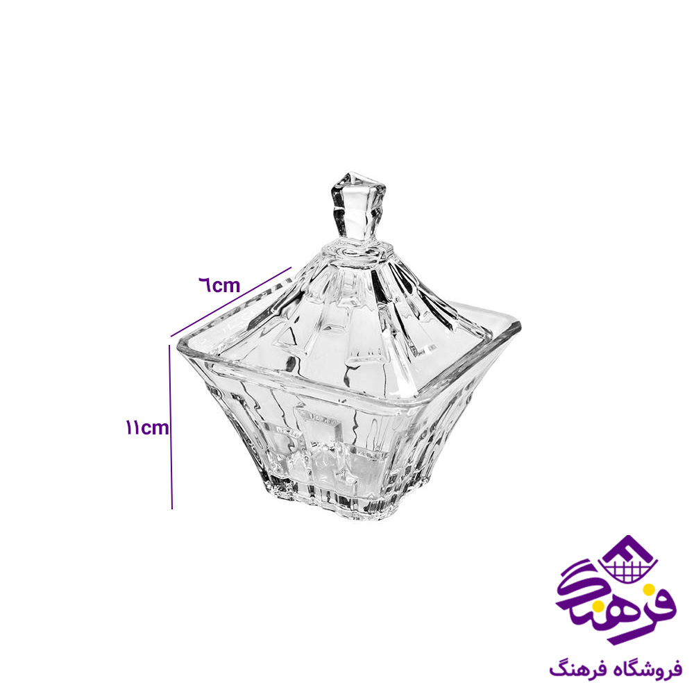 قندان پاریس کادو کاوه 24دک