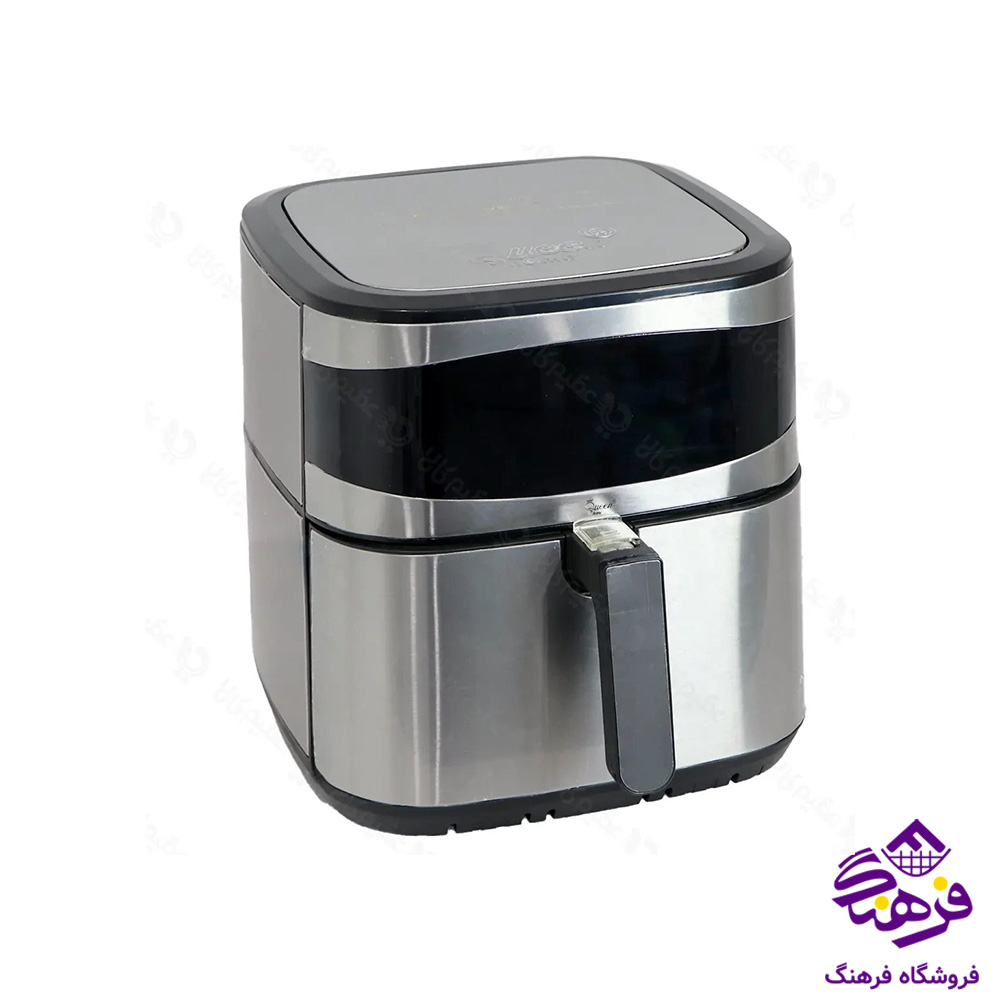 سرخکن کوئين QH 2920