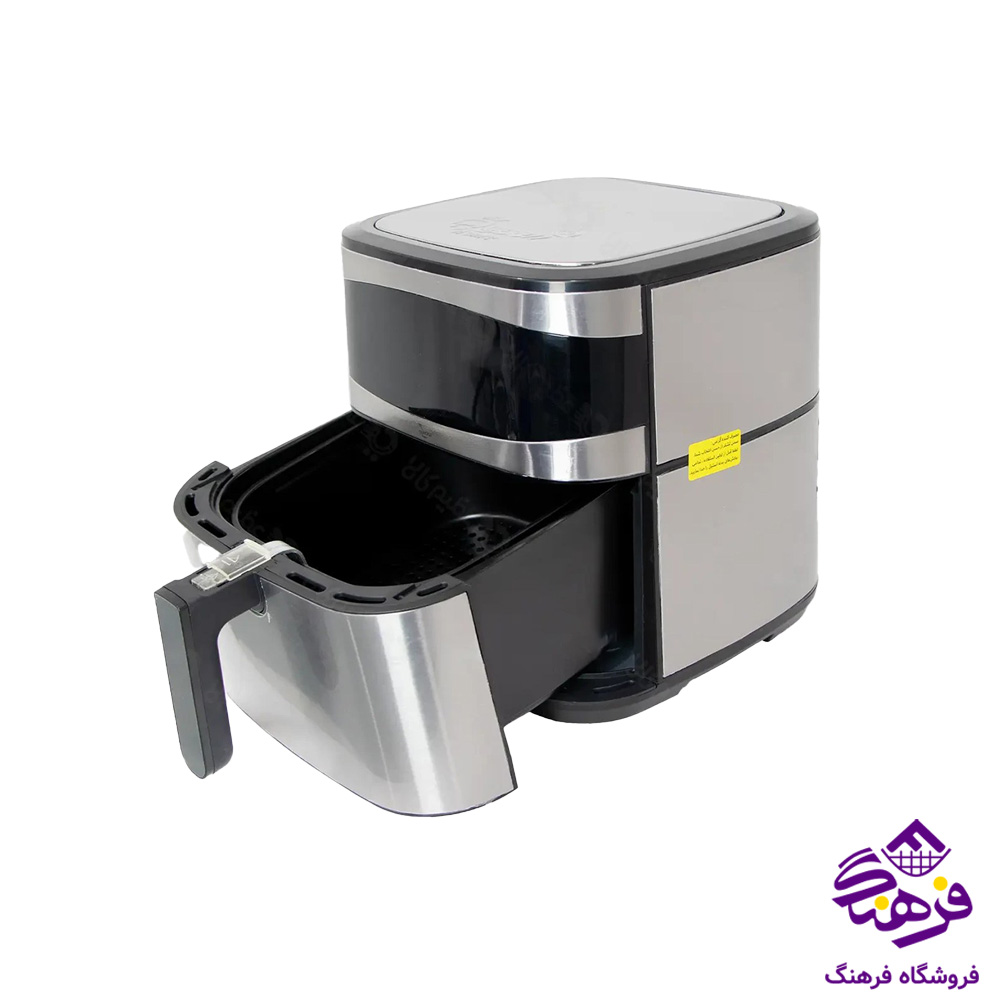 سرخکن کوئين QH 2920