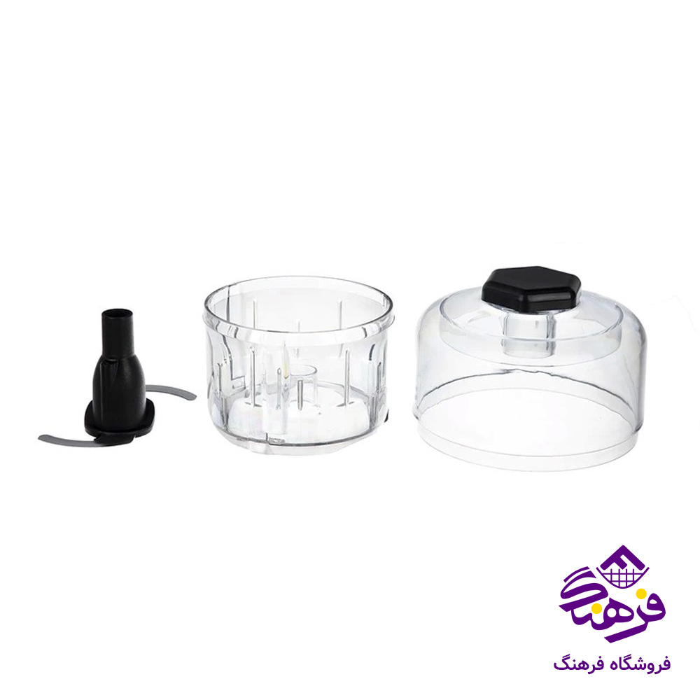 خردکن ويداس 3332 4دک