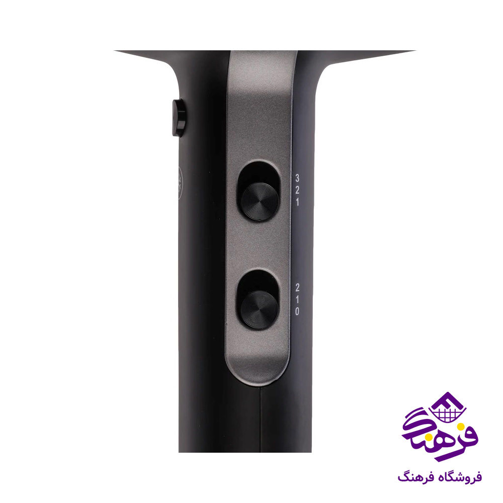 سشوار زنيت HDZ 1444