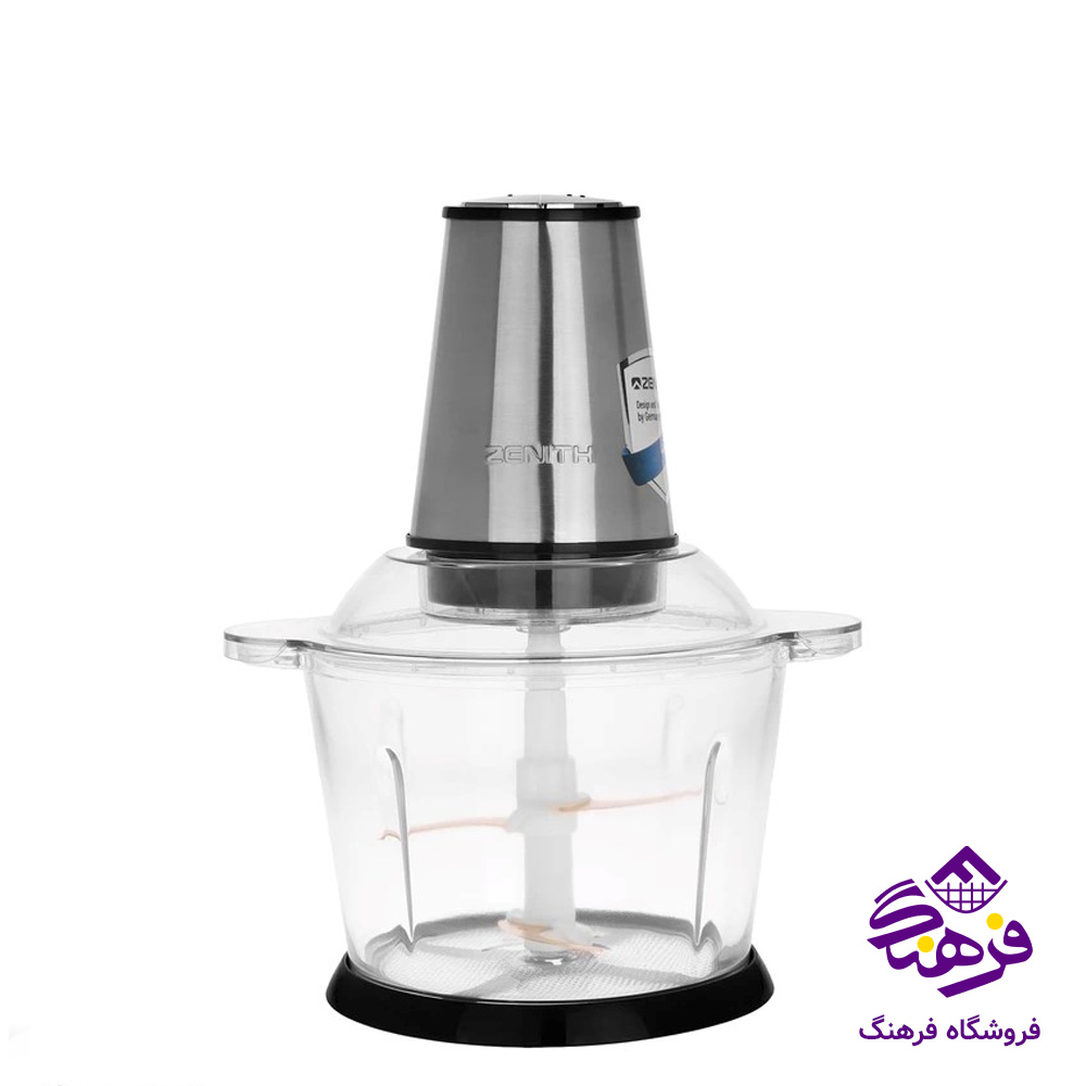 خردکن زنيت ZFP 1438