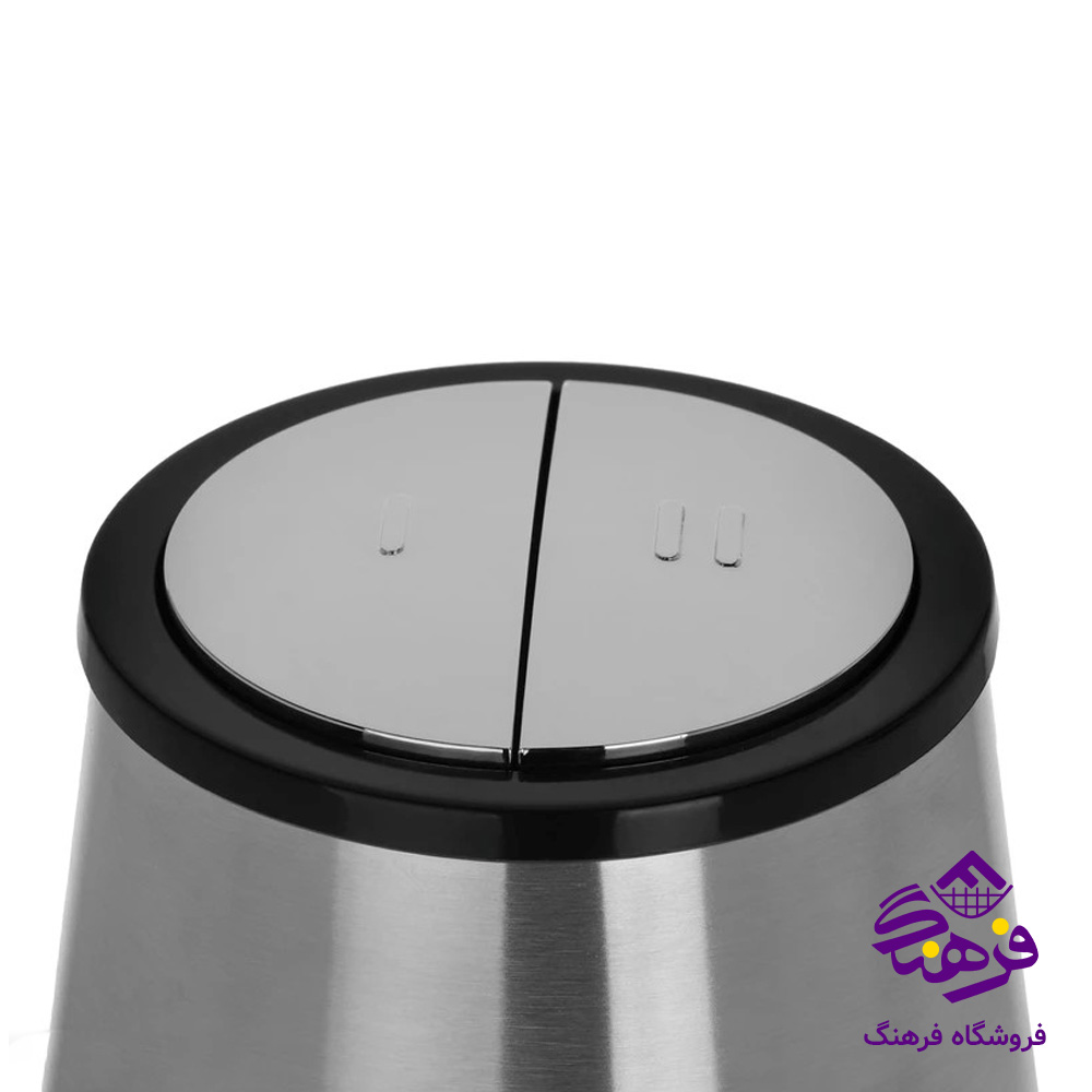 خردکن زنيت ZFP 1438