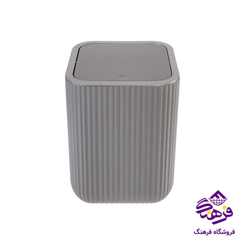 سطل همارا زبرا بادبزنی 4گوش 287