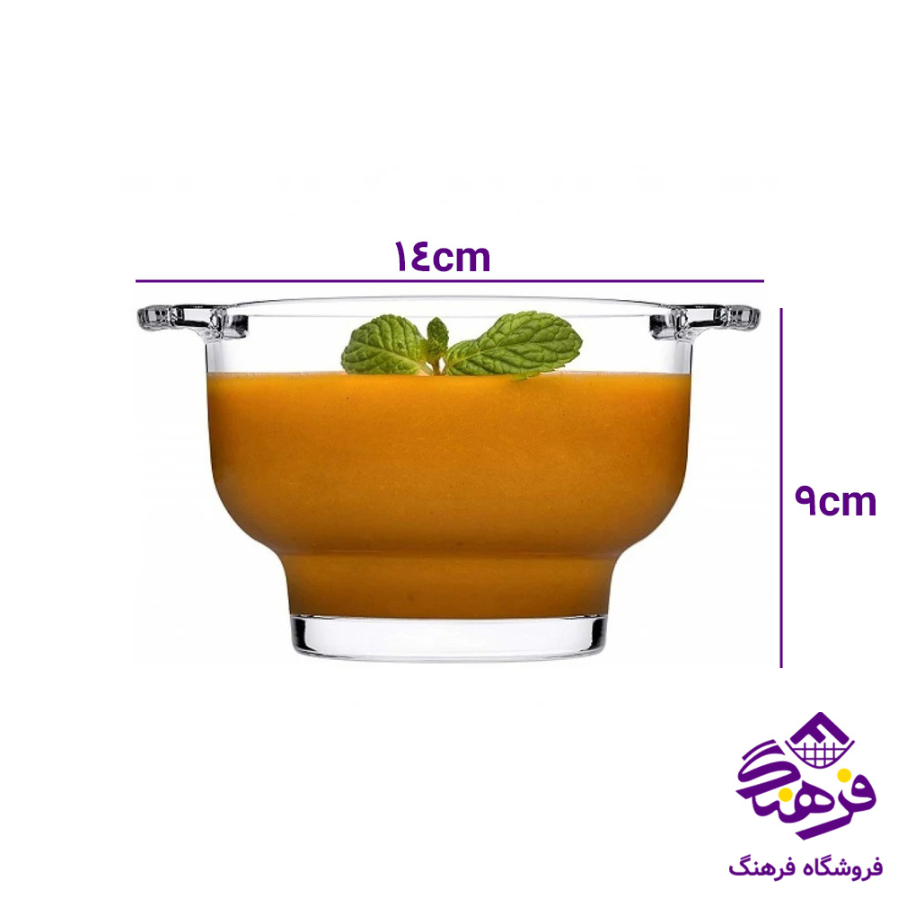 سوپ خوری نودل کادو کاوه 24دک