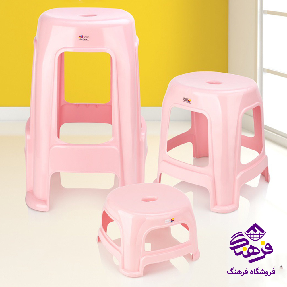چهارپایه ایده ال 20سانت