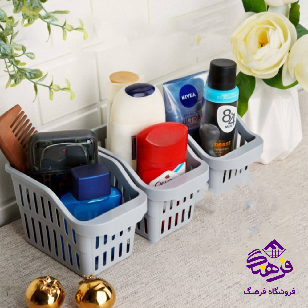 نظم دهنده ایده ال مینی 3عددی