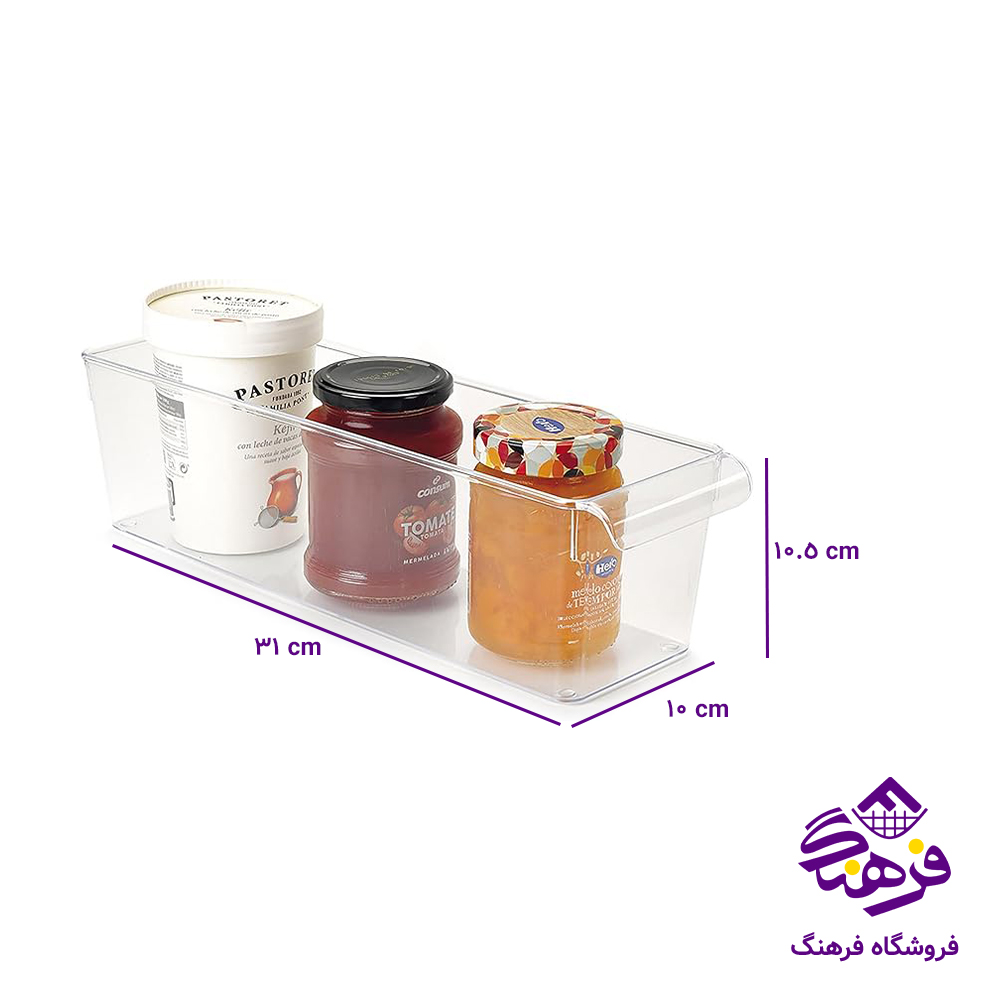 نظم دهنده ایده ال1