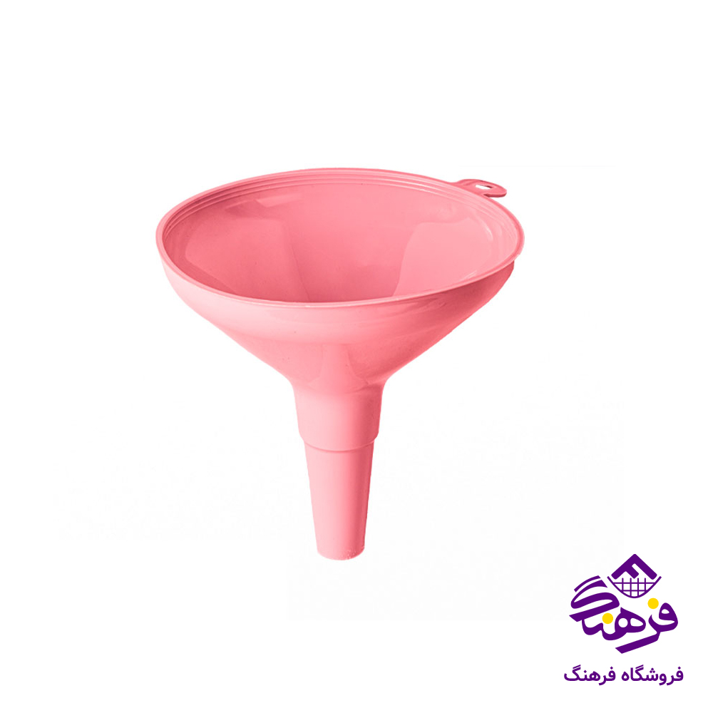قیف ایده ال30