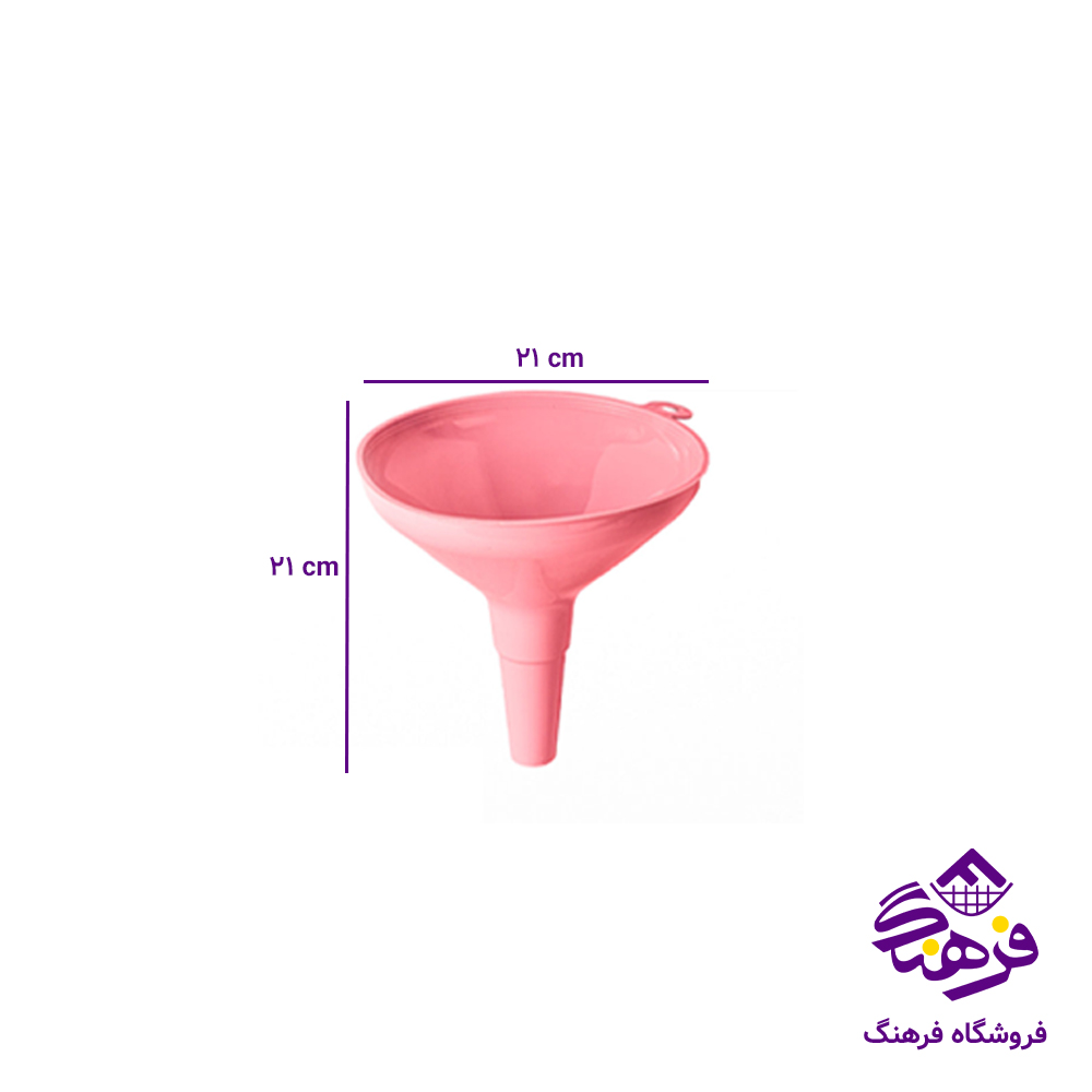 قیف ایده ال30