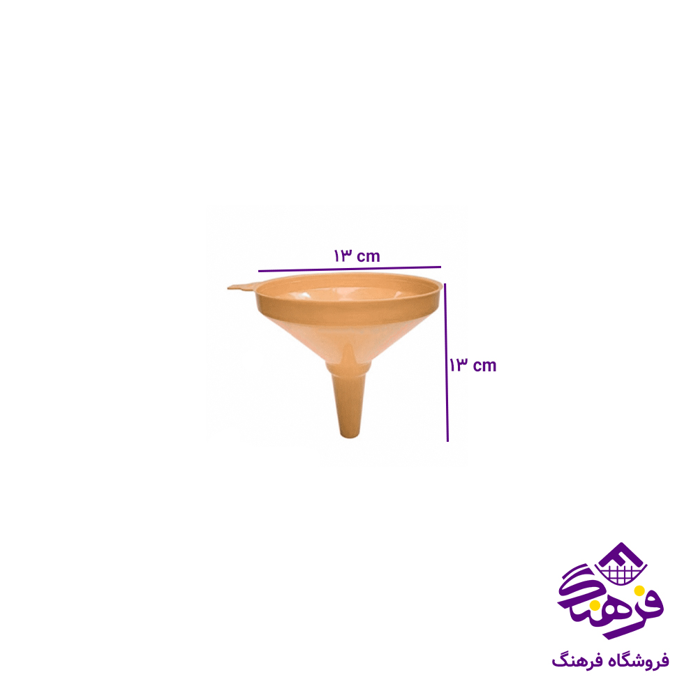 قیف ایده ال18