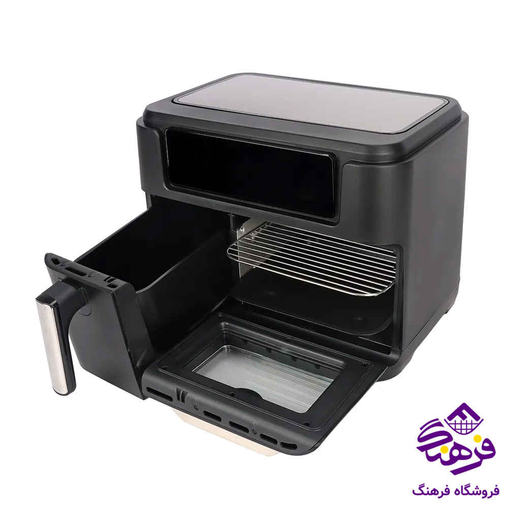 سرخکن زنیت AFZ 1420